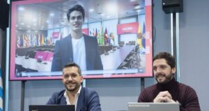 Eduardo Travieso Itriago