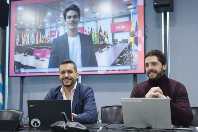 Eduardo Travieso Itriago Eduardo Travieso Itriago