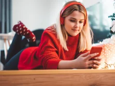 El uso de la red móvil 5G de Telefónica en Nochevieja y Año Nuevo crece más del 80%