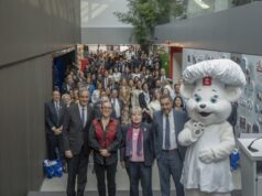 Grupo Bimbo celebra ocho décadas de historia con la inauguración de su primer museo interactivo Eduardo travieso Itriago