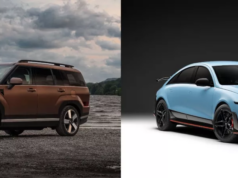 Doble Victoria Estratégica: Hyundai Santa Fe triunfan en los What Car? Awards 2026