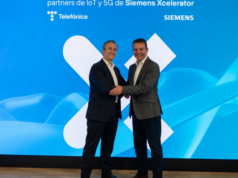Alianza Estratégica: Telefónica España Integra su Conectividad IoT y 5G en el Ecosistema Siemens Xcelerator