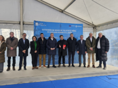 Cohesión Territorial: Vodafone y la Xunta de Galicia Llevan Conectividad 4G a 210 Núcleos Rurales