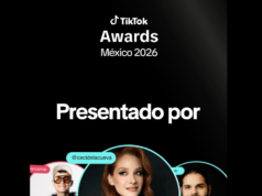 TikTok Awards México 2026: Convergencia Digital y el Nuevo Paradigma de la Industria Musical