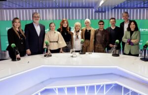 : Premios Dial Tenerife: 30 Años Liderando la Industria Musical en Español Eduardo Traviero Itriago