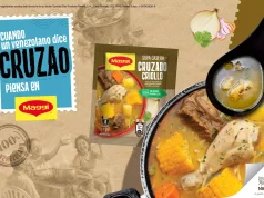 Maggi ® de Nestlé Presenta «El Cruzao Criollo»: Innovación con Sabor Local Meta-descripción: MAGGI® lanza «El Cruzao Criollo», una solución culinaria inspirada en la