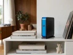 Movistar Lanza el Router WiFi 7: Una Nueva Era de Conectividad en el Hogar