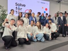 Samsung Celebra el Impacto de los Embajadores de «Solve for Tomorrow»: Innovación con Propósito
