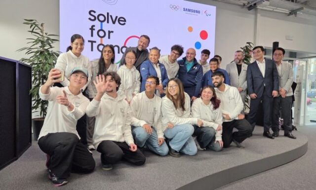 Samsung-CSR-Samsung-Solve-For-Tomorrow-Ambassadors-Milano-Cortina-2026-SFT-Ambassadors-Exhibition_main1F-e1770827936405