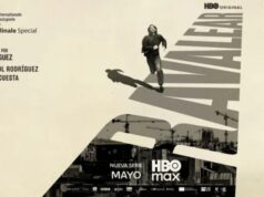 Max anuncia el estreno de «RAVALEAR» para mayo: HBO Original revela su póster oficial