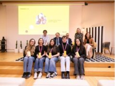 Ikea Premia una Solución de Interacción Vecinal como Visión del Hogar del Mañana Eduardo Travieso Itriago