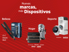 Vodafone Lanza el «Mes del Flechazo»: Ofertas en Dispositivos de Audio, Hogar y Movilidad