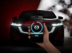 Mazda lanza «Mazda Charging»: La solución integral para la recarga de vehículos eléctricos