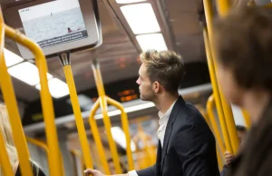 Telefónica y CAF Lanzan el Primer Piloto Europeo de Edge Computing Comercial para la Industria