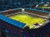 Estadio Luis ‘Pirata’ Fuente: Vanguardia en seguridad con tecnología Axis Eduardo Travieso Itriago