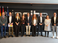 incibe y conectic presentan el mapa estratégico de la industria de ciberseguridad Eduardo Travieso Itriago