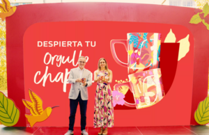 Nescafé Guatemala: Identidad y tradición en la nueva colección de tazas ‘Orgullo Chapín’