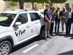 Hyundai contra la brecha territorial: Movilidad eléctrica para 12 pueblos de la España rural