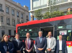 Mastercard moderniza el transporte en Chile: Pagos sin contacto llegan a Antofagasta, Calama y Tocopilla
