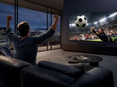 Samsung y adidas lanzan alianza en Latinoamérica con el modo ‘AI Futbol Mode Pro’ para la gama de pantallas 2026