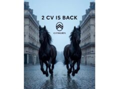 Stellantis revive un ícono: Citroën confirma el regreso del legendario 2 CV en formato eléctrico y asequible