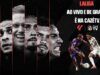 LaLiga y CazeTV sellan alianza histórica en Brasil por seis temporadas