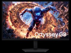 Samsung revoluciona el mercado de pantallas: Presenta el primer monitor gaming 6K y renueva las líneas Odyssey y ViewFinity Eduardo Travieso Itriago