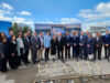 Sacyr inicia la construcción del nuevo Museo de Ciencias de Ontario en Toronto por 645 millones de euros
