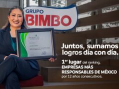 Merco ESG 2026: Qué mide el monitor de reputación y cómo Grupo Bimbo lidera el ranking por 12° año consecutivo