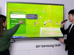 Samsung presenta su portafolio 2026: Innovación en Micro RGB, pantallas OLED con IA y monitores Odyssey 6K