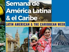 La unesco y el grulac inauguran la Semana de América Latina y el Caribe 2026 con foco en paz y sostenibilidad