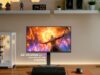 LG UltraGear evo™ GM9: Innovación 5K e Hyper Mini LED para el gaming de alta gama