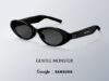 Samsung y Google revelan sus nuevas gafas inteligentes junto a Gentle Monster y Warby Parker
