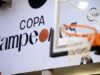Copa Campeones 2026: Bilbao corona la primera liga nacional de baloncesto inclusivo
