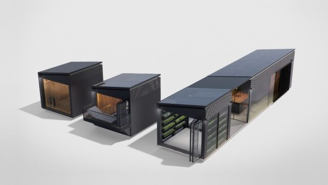 Smart-Modular-House