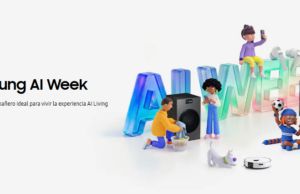 Samsung AI Week 2026: La campaña global para democratizar el estilo de vida inteligente