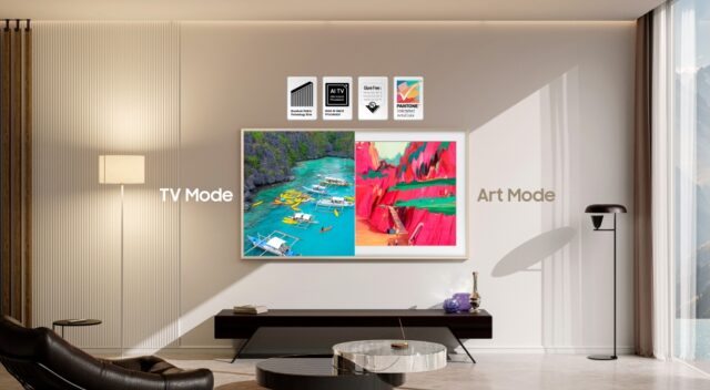 Samsung-TVs-and-Displays-The-Frame-Samsung-Art-Store-Art-Basel-Hong-Kong-Angelle-Siyang-Le-Interview_main4