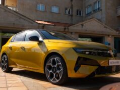 Opel renueva la gama del Astra con motorizaciones multienergía, identidad luminosa led y un enfoque de diseño sostenible