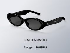 Samsung y Google revelan sus próximas gafas inteligentes desarrolladas junto a Gentle Monster y Warby Parker