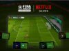 Netflix Games debuta en el simulador deportivo con el lanzamiento exclusivo de «FIFA World Cup: Launch Edition»