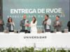 Universidad Nissan conmemora su décimo aniversario y amplía su oferta académica con validez oficial en Aguascalientes
