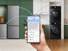 Samsung incorpora sensores avanzados e inteligencia artificial para reducir hasta un 20% el consumo eléctrico en sus televisores