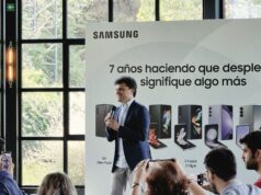 Samsung consolida su hegemonía en el mercado español de smartphones plegables con una cuota histórica del 93%