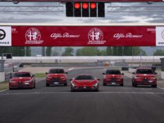 Alfa Romeo reporta crecimiento internacional en el primer semestre de 2026 impulsado por el modelo Junior