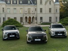 DS Automobiles congela los precios de su gama premium y electrificada en Argentina