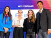 Entel lidera su sector en el Ranking de Sostenibilidad Empresarial Brinca-UAI 2026