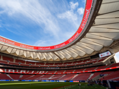 Lg Electronics consolida su liderazgo en la digitalización de infraestructuras deportivas en España