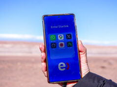 Entel y Starlink consolidan la conectividad satelital Direct to Cell en Chile con un millón de usuarios habilitados