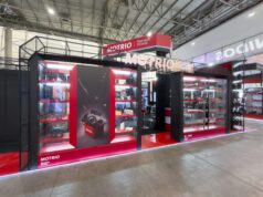 Renault y Motrio consolidan su estrategia de posventa multimarca en la Feria Autopartes 2026