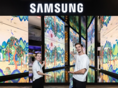 Samsung presenta en VivaTech 2026 su ecosistema de salud conectada e integración clínica con Xealth
